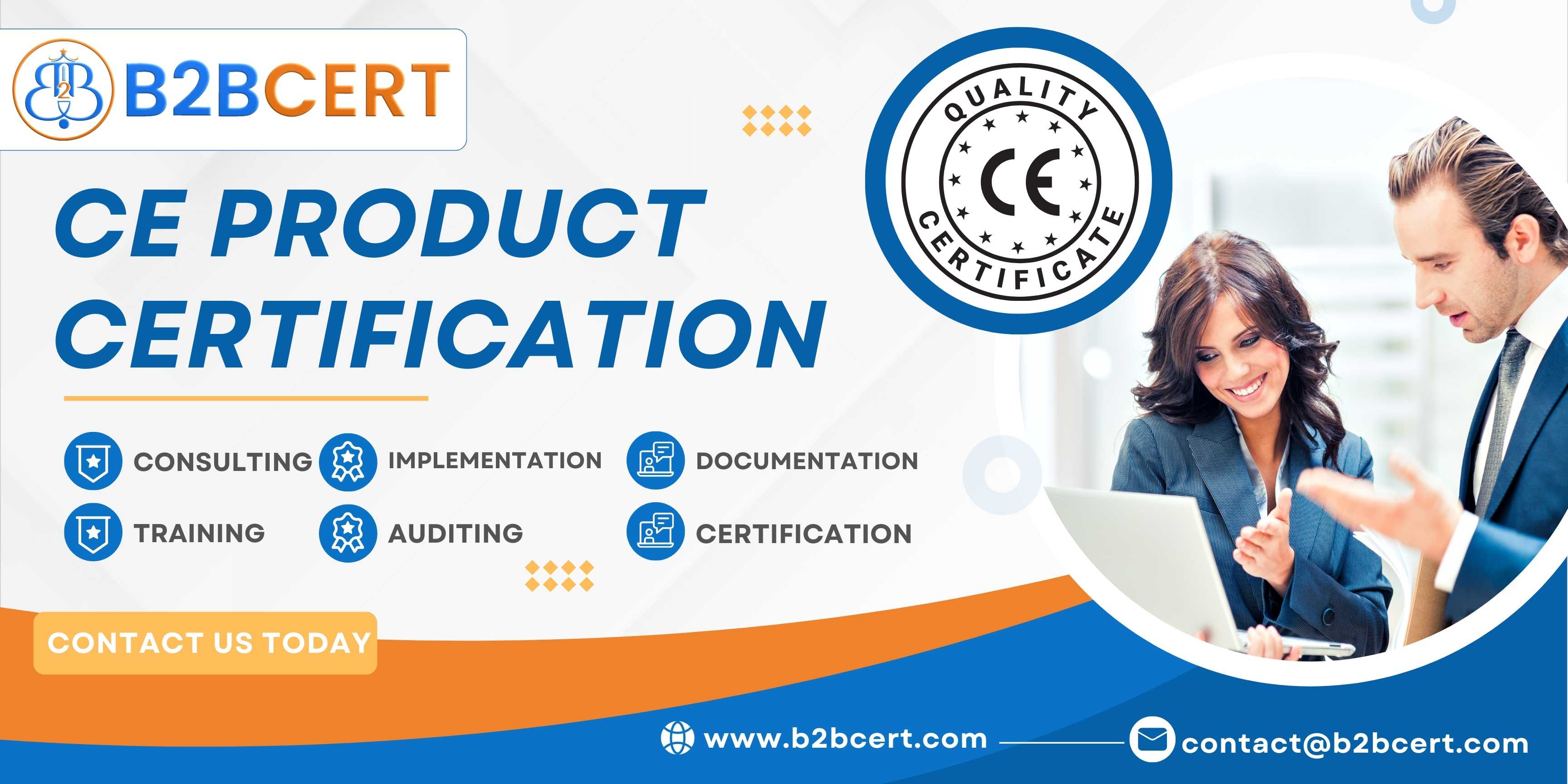Ce Certification In Zimbabwe